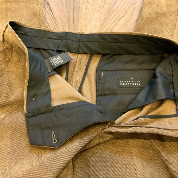 Perry Ellis Portfolio Men’s Pants - Picture 6 of 6
